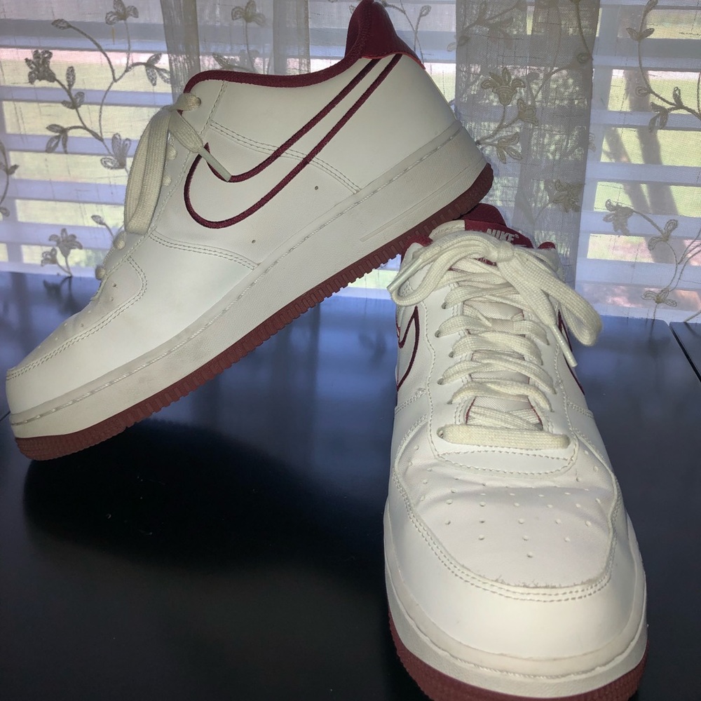 🚨SOLD🚨 Nike Air Force 1